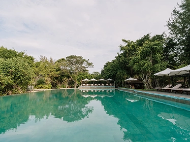 Hồ Tràm Beach Boutique Resort & Spa